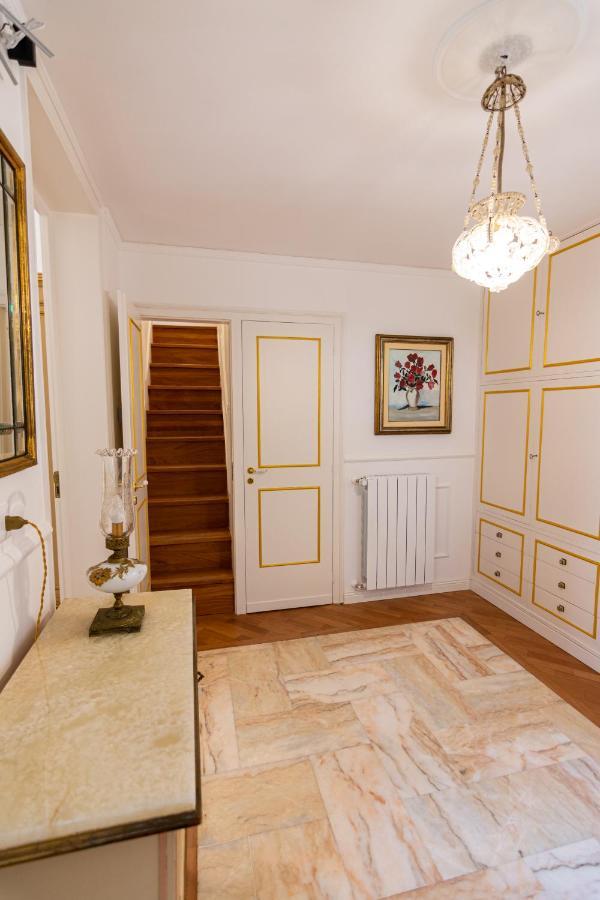 Le Rose di Nonna Maria, appartamento di lusso in centro città Palermo Esterno foto